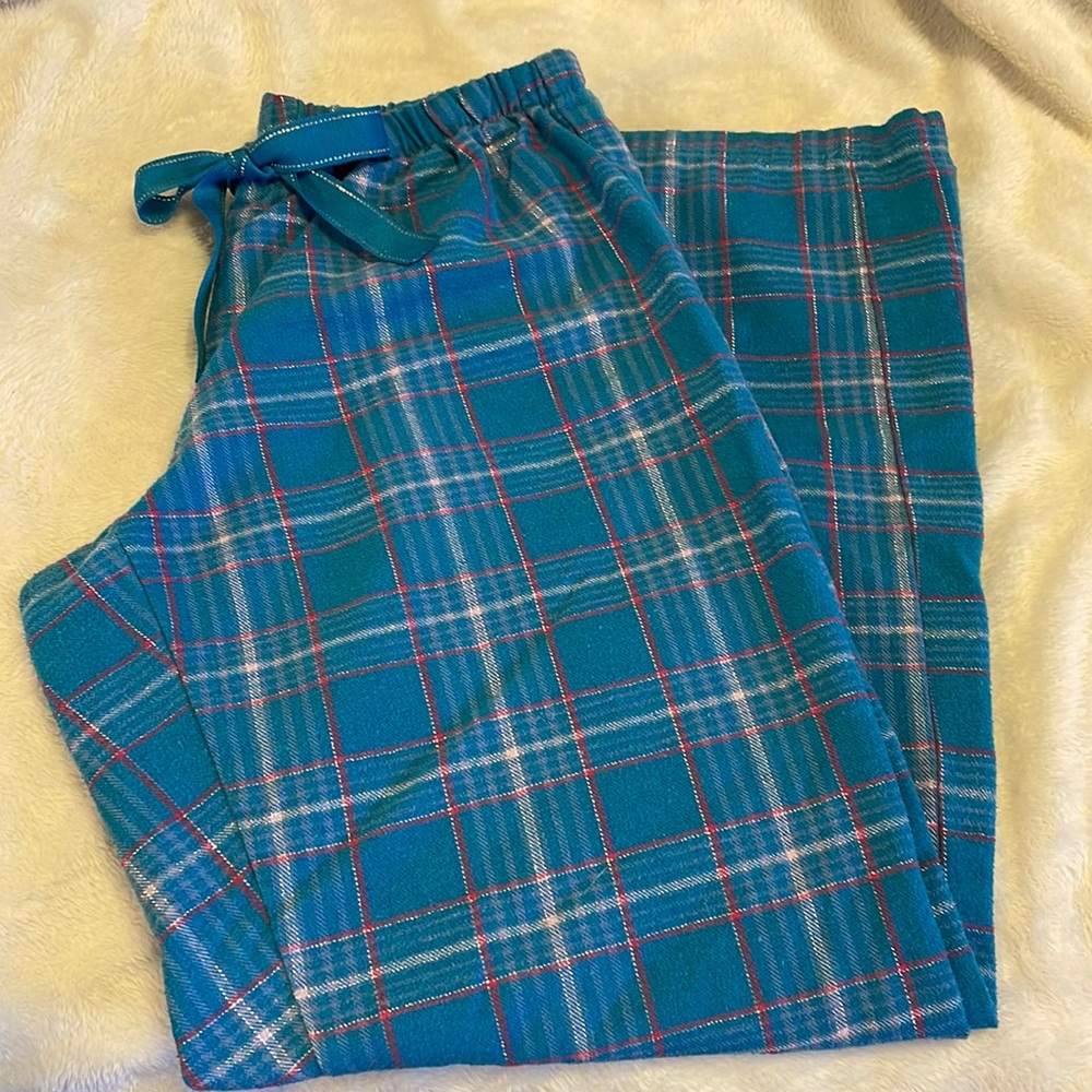Natural Reflections Pajama Pants